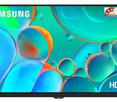 Samsung 80 cm (32 inches) HD Smart LED TV UA32H4550FUXXL