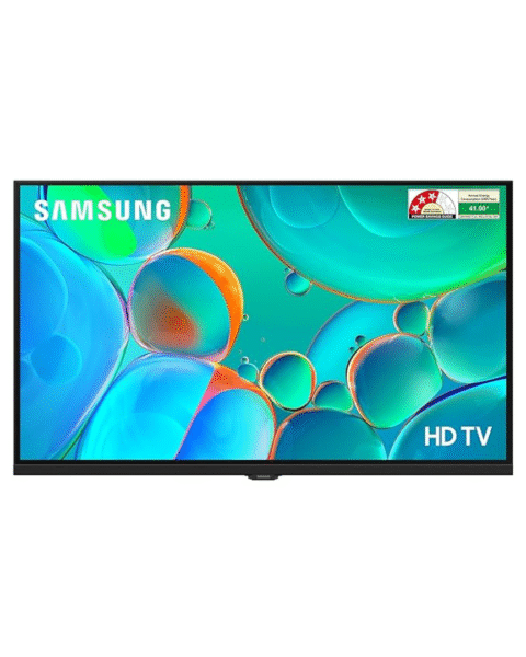 Samsung 80 cm (32 inches) HD Smart LED TV UA32H4550FUXXL