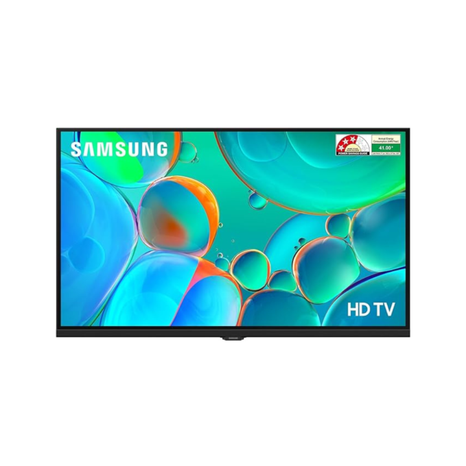 Samsung 80 cm (32 inches) HD Smart LED TV UA32H4550FUXXL